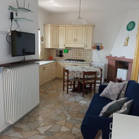 Giardino Sul Mare Apartment Amalfi Exterior photo