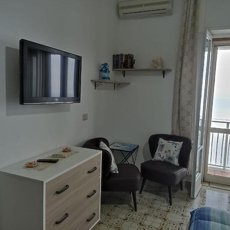 Giardino Sul Mare Apartment Amalfi Exterior photo