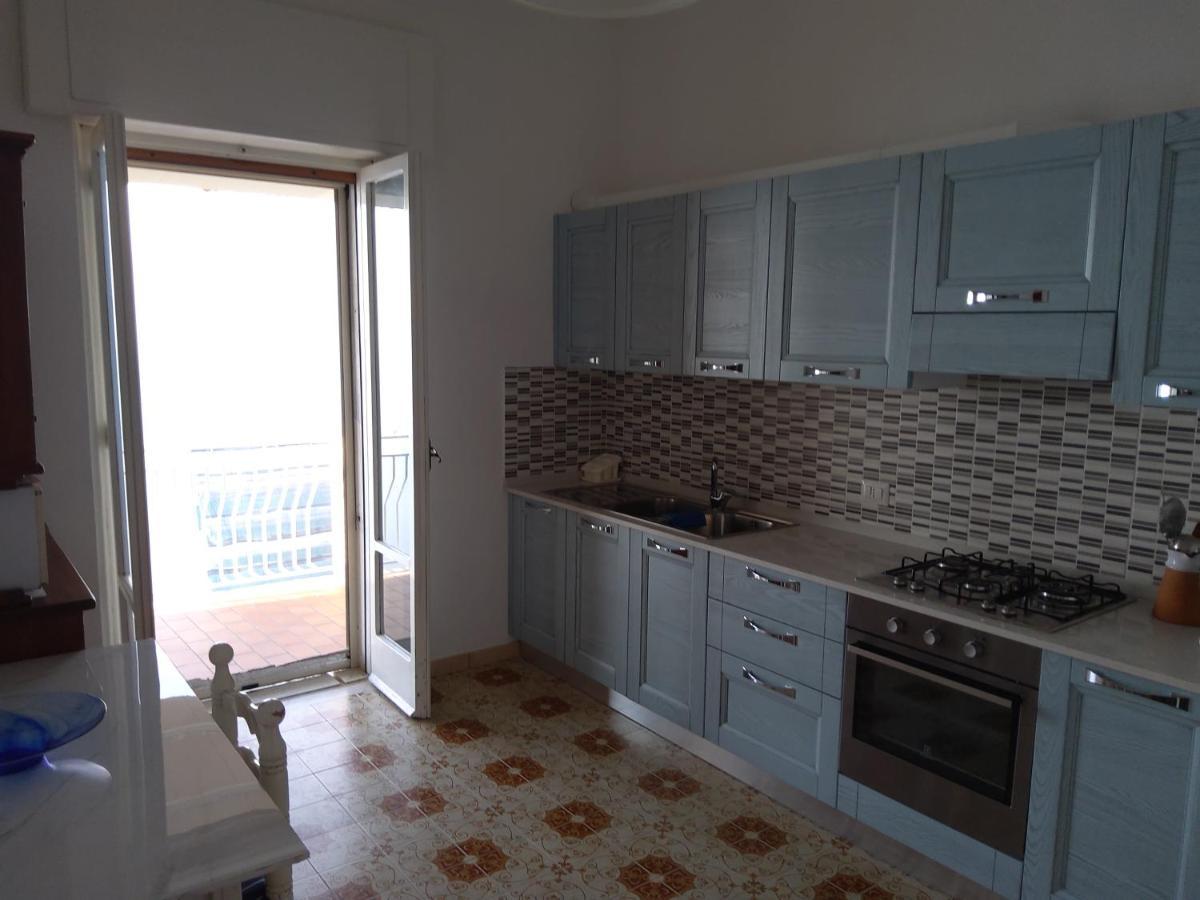 Giardino Sul Mare Apartment Amalfi Exterior photo