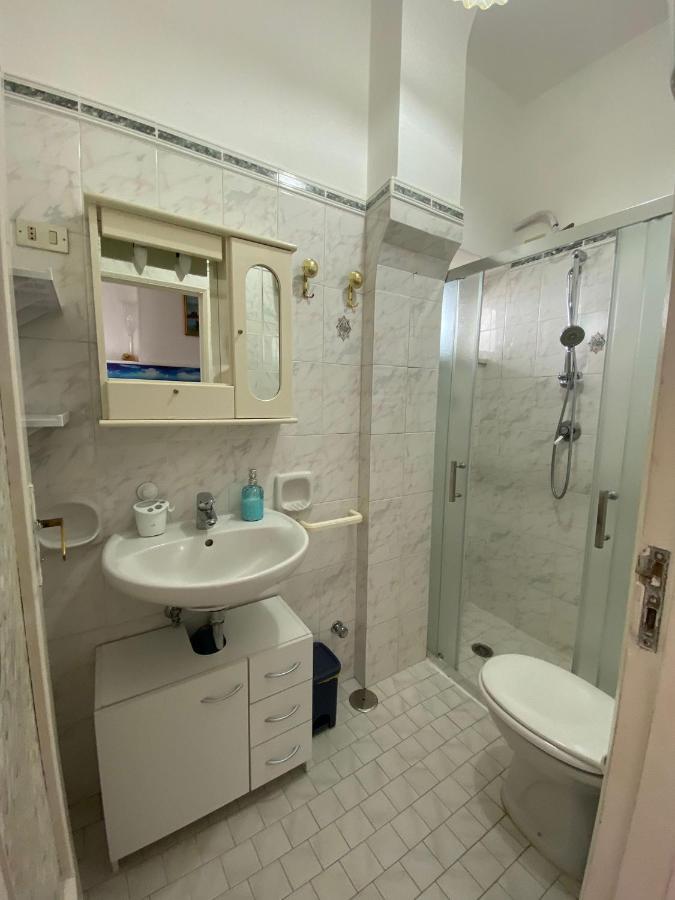 Giardino Sul Mare Apartment Amalfi Exterior photo